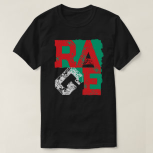 COURSE EN T-shirt ITALIEN