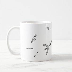 Course -My Lucky Agility Mug