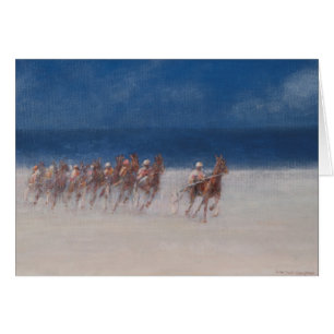 Courses la Bretagne 2012 de trot