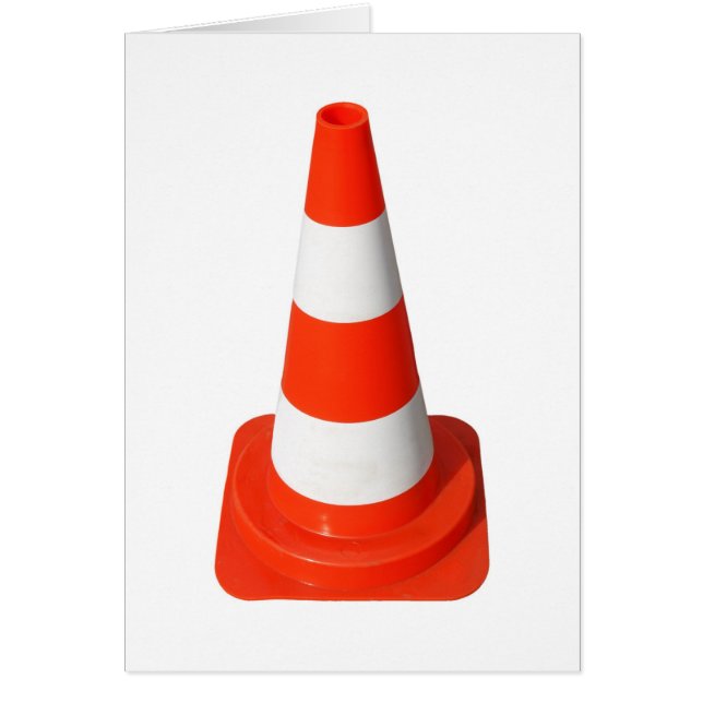 Courses sur route de rue utilisées par cône du (Devant)