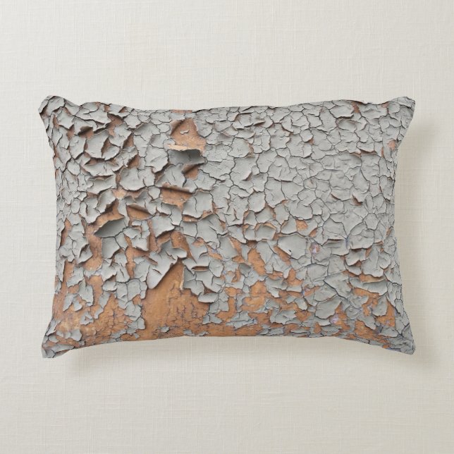 Court Accent Pillow (Front)