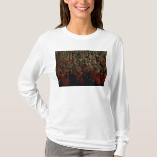 Court Banquet in the Great Antechamber T-Shirt