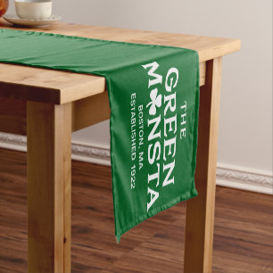 Court Chemin de table