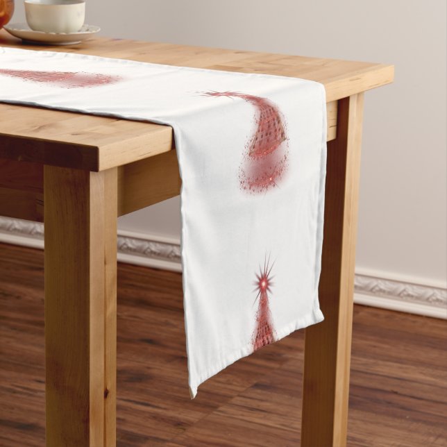 Court Chemin de table (In Situ)