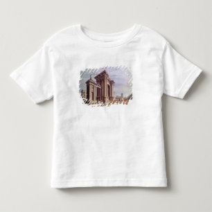 Court House Street, Calcutta Toddler T-shirt