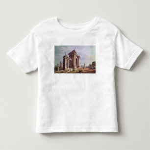 Court House Street, Calcutta Toddler T-shirt