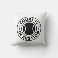 Court Is In Session