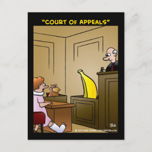 "Court Of Appeals" Postcard