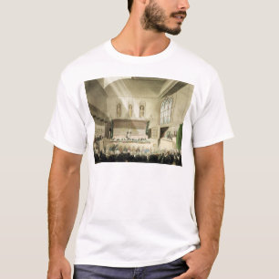 Court of King's Bench, Westminster Hall T-Shirt