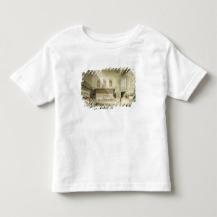 Court of King's Bench, Westminster Hall Toddler T-shirt
