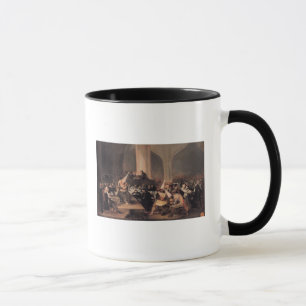Court of the Inquisition Mug
