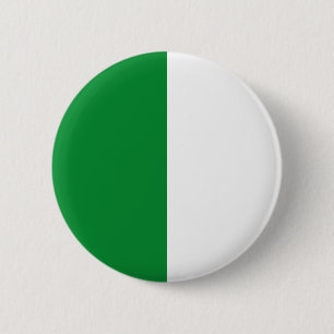 Court Saint Etienne, Belgium 2 Inch Round Button