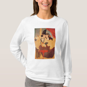 Courtier from the Court of Shah Abbas T-Shirt