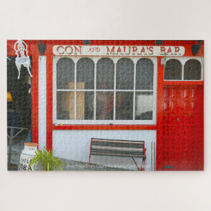 Courtmacsherry  Cork Ireland Jigsaw Puzzle