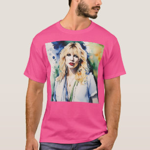 Courtney Love T-Shirt