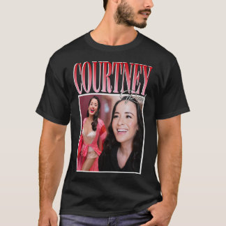 Courtney Reed Classic T-Shirt