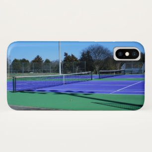 Courts of Champions Case-Mate iPhone Case