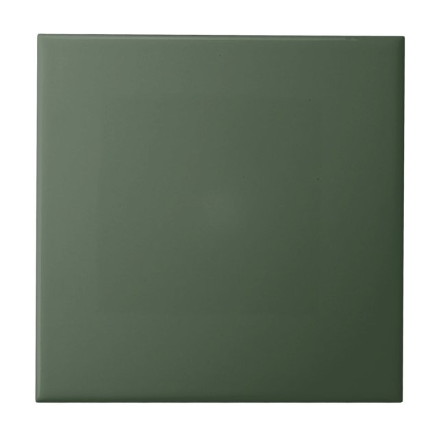 Courtyard Moss Square Kitchen and Bathroom Tile (Front)
