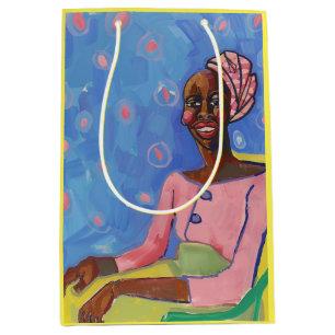 Cousin Betty by KAB Gift Bag