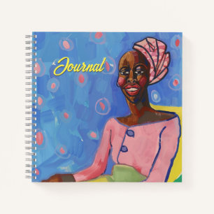 Cousin Betty by KAB Journal