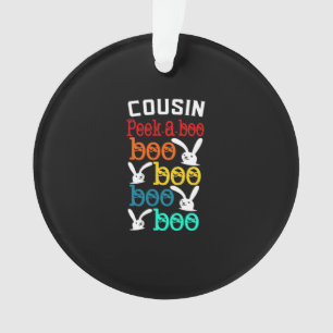 Cousin Bunny Jeu Pour La Nouveauté