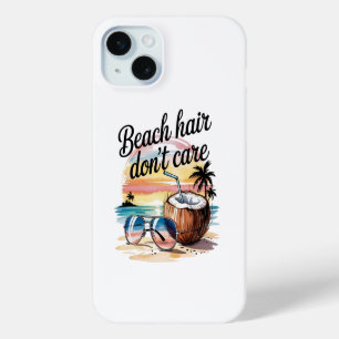 Cousin Crew 2026 Summer Vacation Beach iPhone 15 Mini Case