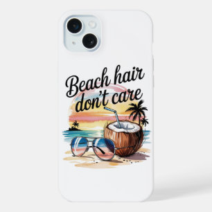 Cousin Crew 2026 Summer Vacation Beach iPhone 15 Plus Case