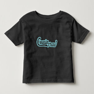 Cousin Crew Toddler T-shirt