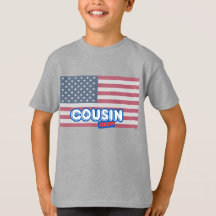 Cousin Crew USA