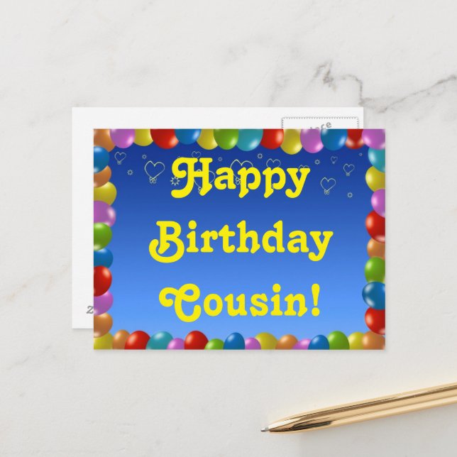 Carte D'anniversaire Humoristique Pour Les Fans De Villa - Are Sh*t