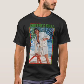 Cousin Eddie vintage T-Shirt