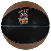 Cousin Of The Birthday Racer Racing Family Party 