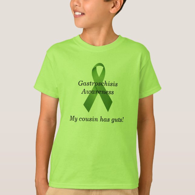 Cousin T-shirt (Front)