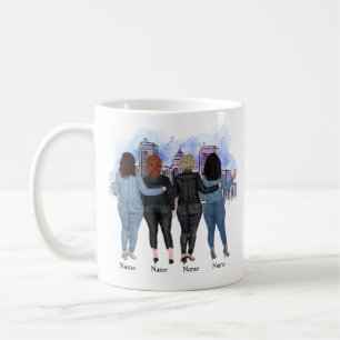 Cousins Because Our Parents Could Not Handle Us As Coffee Mug