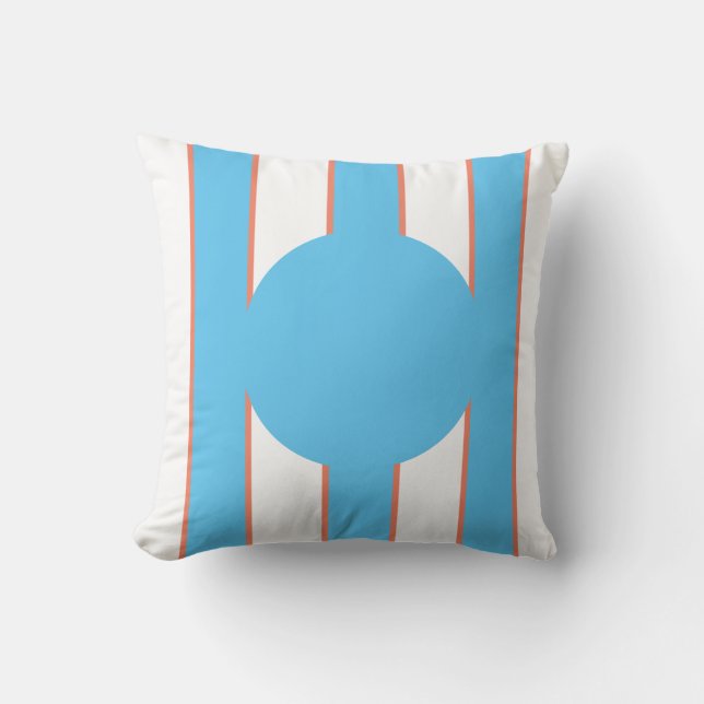 Coussin (Recto)