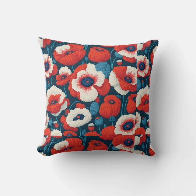 Coussin (Recto)