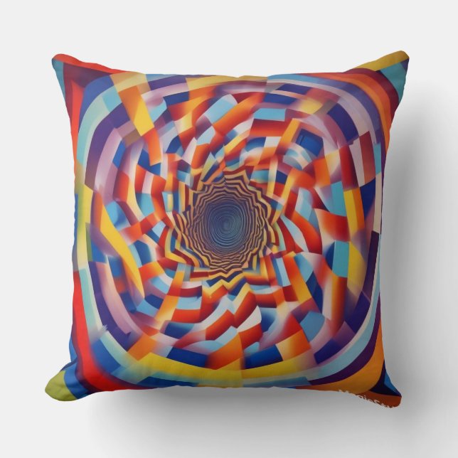 Coussin (Recto)