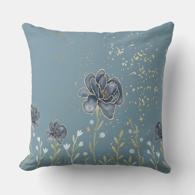Coussin (Recto)