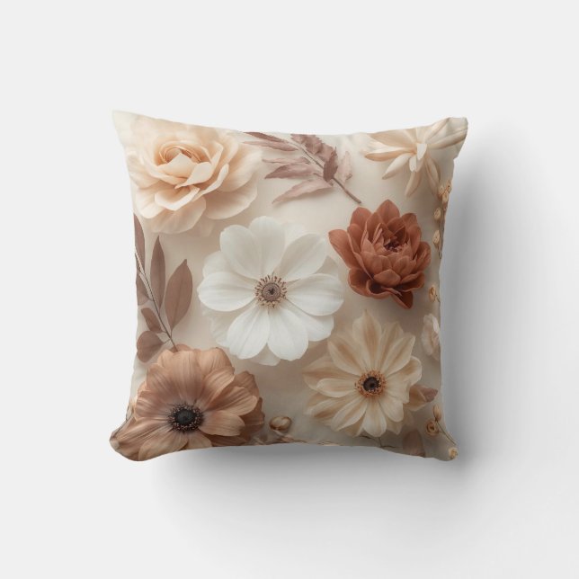 Coussin (Recto)