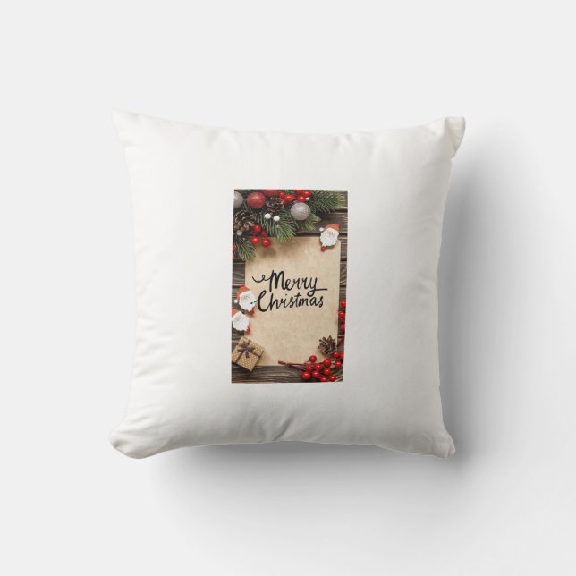 coussin (Recto)