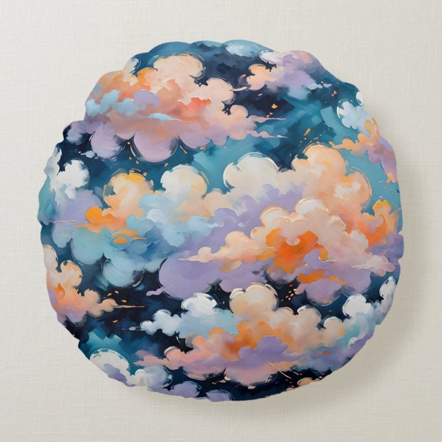Coussin (Devant)