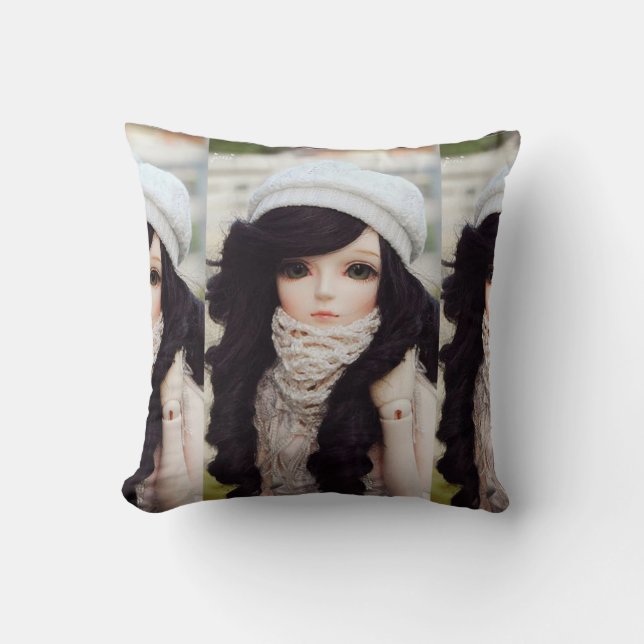 coussin (Recto)