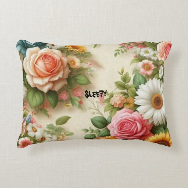 Coussin (Devant)