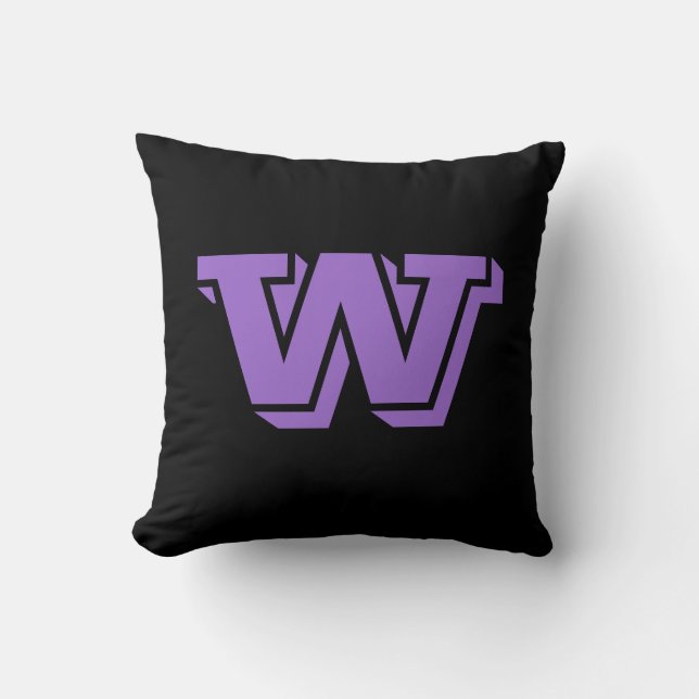 Coussin (Recto)