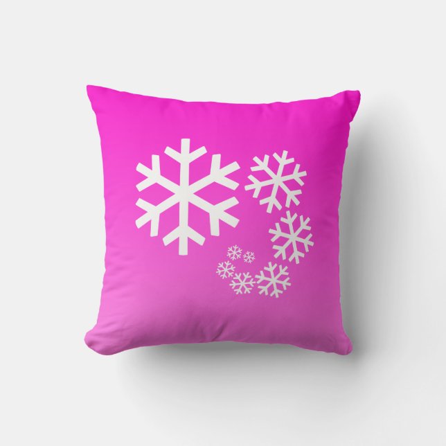 Coussin (Recto)