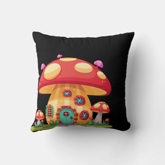 coussin (Verso)