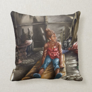 Coussin