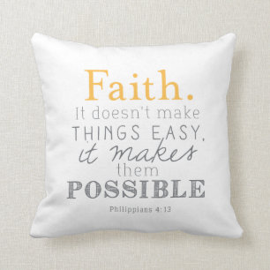 Coussin