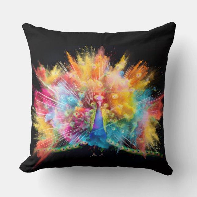 Coussin (Recto)