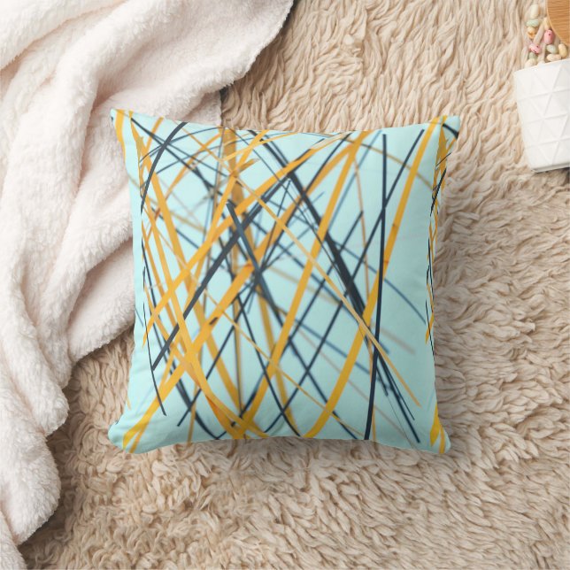 coussin (Couverture)